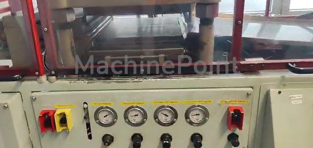 GN - GN1713C - Used machine