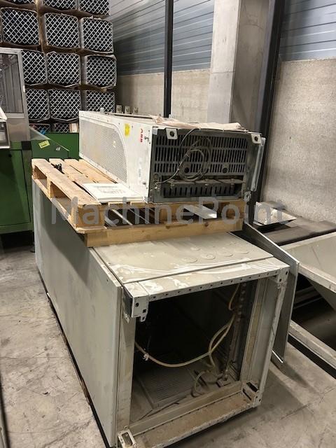 CINCINNATI MILACRON - FiberexT 92 - Used machine