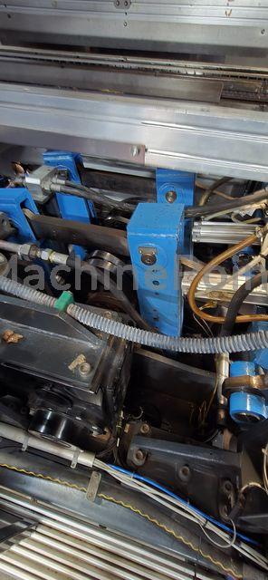 KIEFEL - KTR4 - Gebrauchtmaschinen