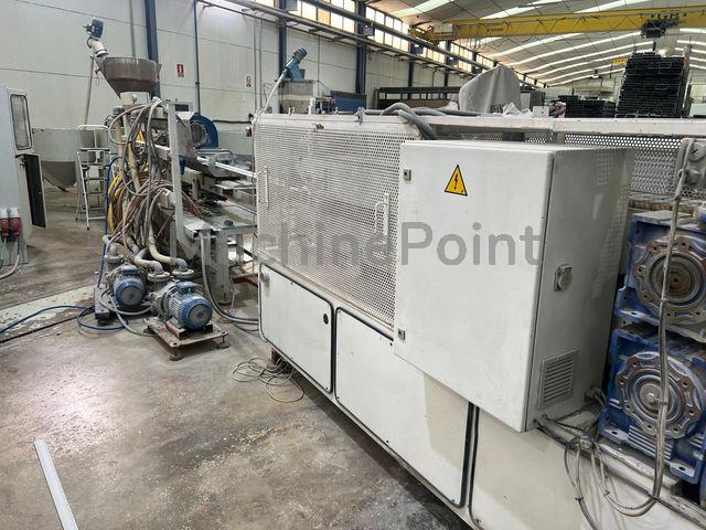 BAUSANO - MD2/66/19 - Used machine