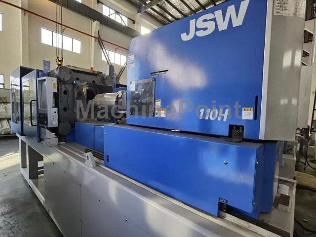 JSW - J180ACD - Used machine