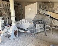 Grinder - Granulator HERBOLD SMS 80-100