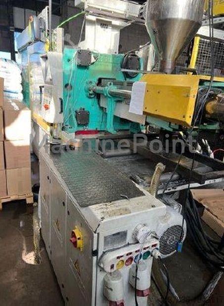 ARBURG - 520 C - Kullanılmış makine