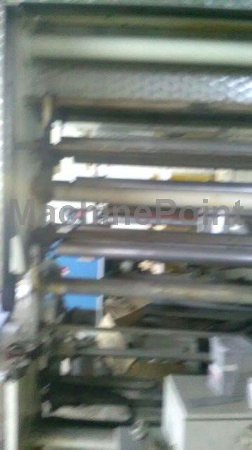NORD MECCANICA - Combi Simplex - Used machine