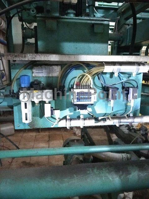 HEITZ - HC 1460 - Used machine