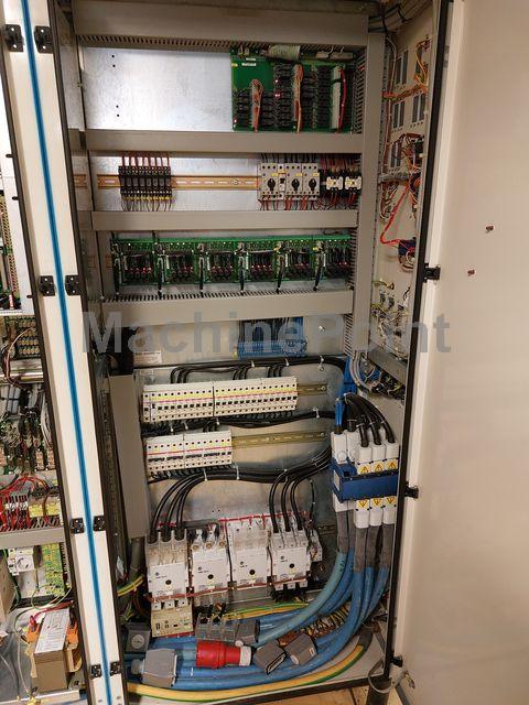 NETSTAL - Synergy 2400-2550 - Machine d'occasion