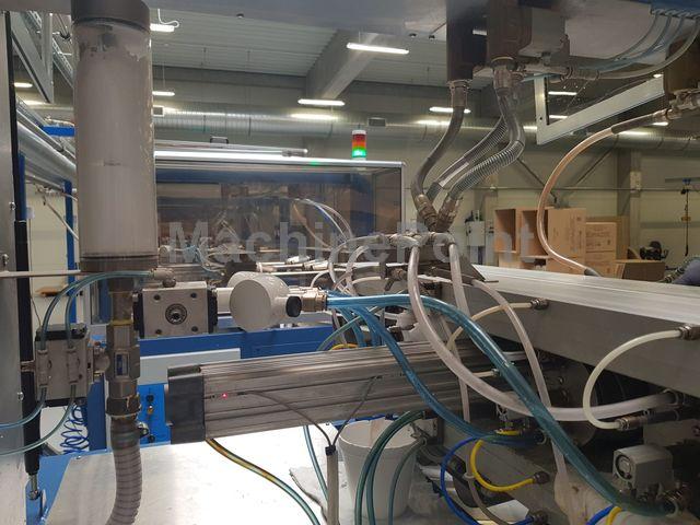 INOVAS - InTerm-C06  + InTerm-C04 - Used machine