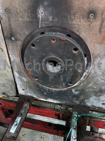 TRENDELKAMP - TSK 8-2L  - Maquinaria usada