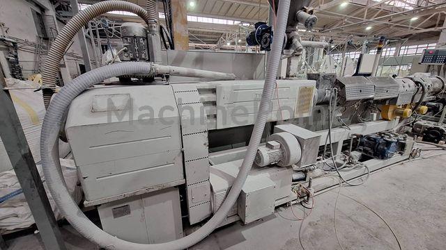 BATTENFELD - BEX2-110-28V - Maquinaria usada