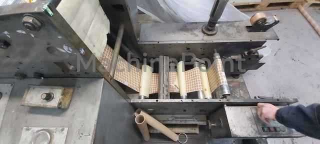 ROTATEK - Newflex 260 - Maquinaria usada