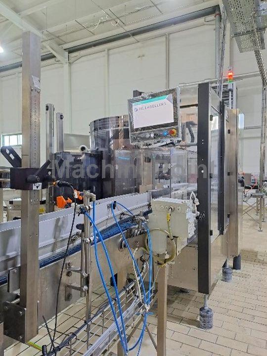 KRONES - Modulfill VFJ1.800-50-113 - Machine d'occasion