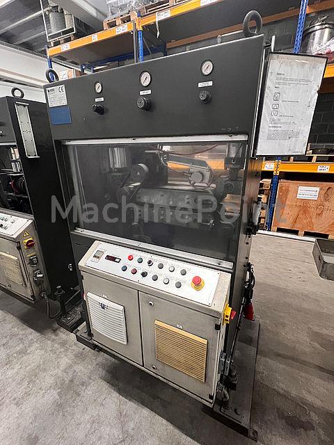 BATTENFELD-CINCINNATI - CMT-45 - Gebrauchtmaschinen