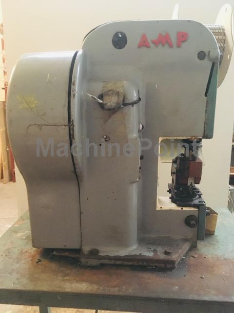 HOME MADE - Complete Plant for small home electric appliances - Used machine