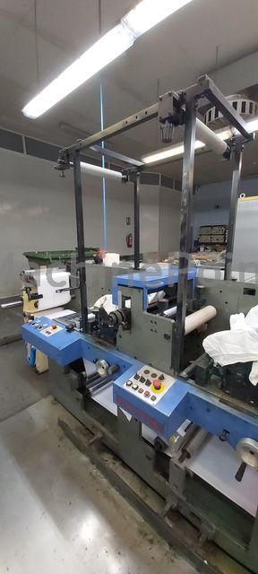 ROTATEK - Ecoflex - Maquinaria usada