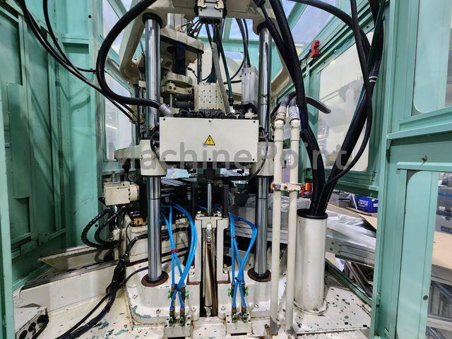 AOKI - SBIII - 150N-12 - Used machine