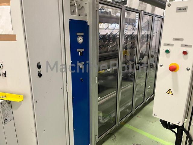REICOFIL - M 1600 RF - Used machine