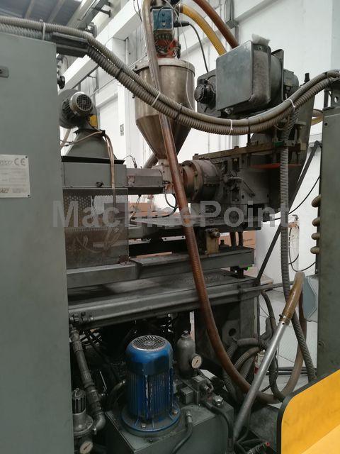 PLASTIBLOW - PB 2000SE 60/25 - Gebrauchtmaschinen