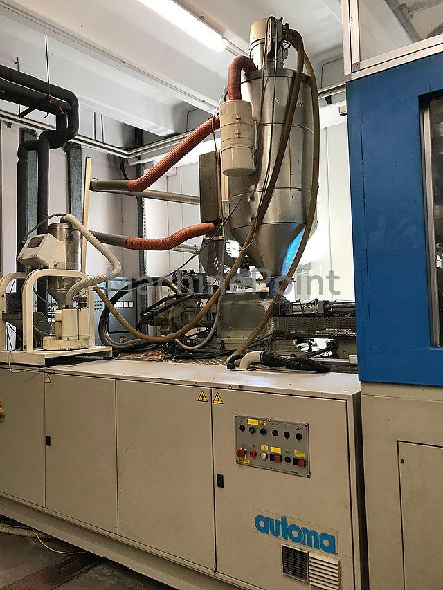 AUTOMA - NSB 20  - Gebrauchtmaschinen