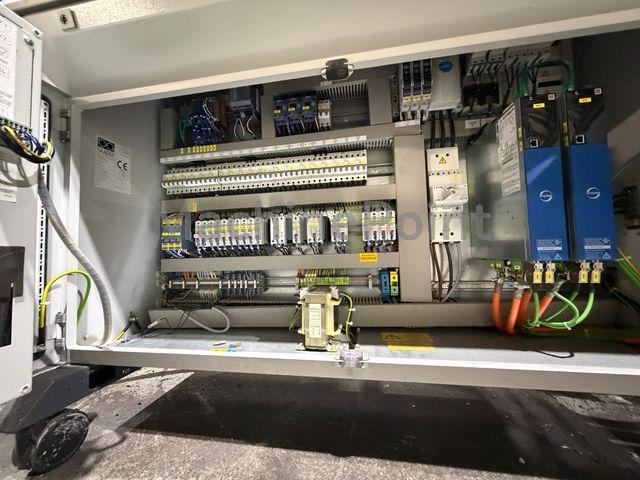 MAAG - ERF 500 Gen.2 - Used machine