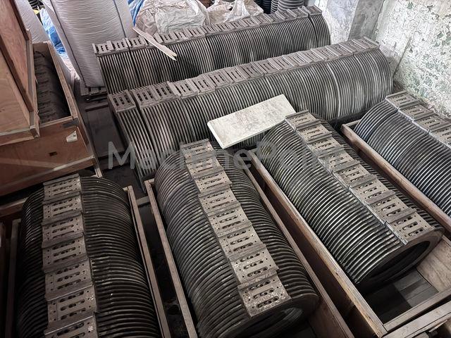 JWELL - JWS BGL-PE 800 - Maquinaria usada