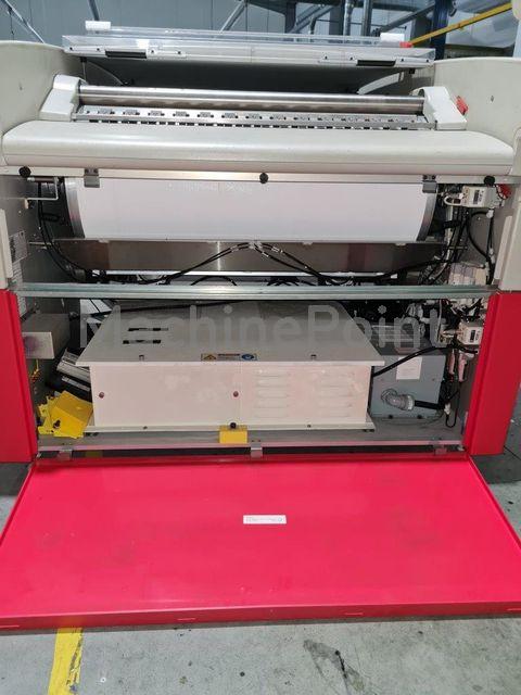 CYREL - Fast 1000TD - Used machine