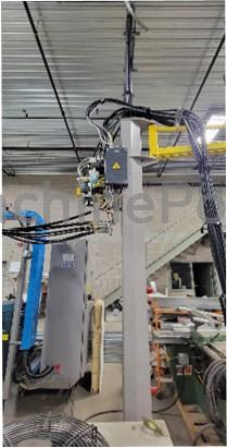 CANNON - A 100-system Penta Twin-C - Maquinaria usada