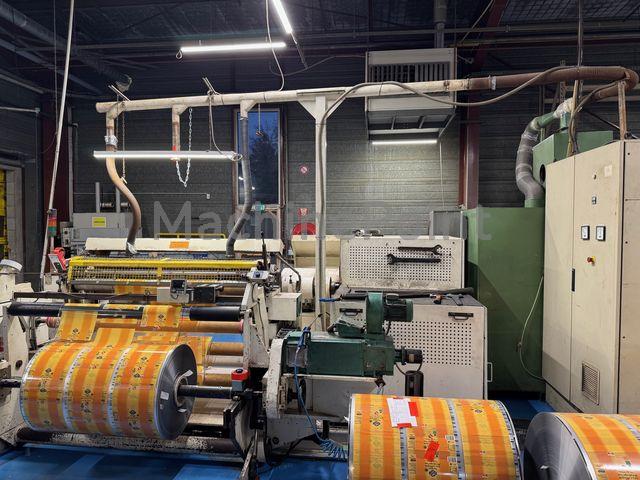 USIMECA - LMAM 15 8 6 DI - Maquinaria usada