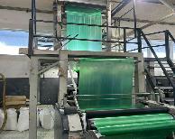 Mono extrusion lines - ATAC - ATM-PE 50 HDPE/LDPE