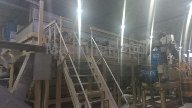 ITALREC SRL - Complete line - Machine d'occasion