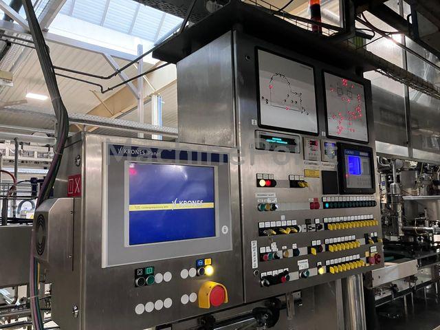 KRONES - Air Conveyors - Maszyna używana