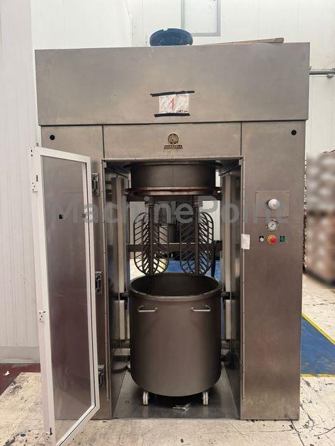 VIMAR - TBM 300 - Maquinaria usada