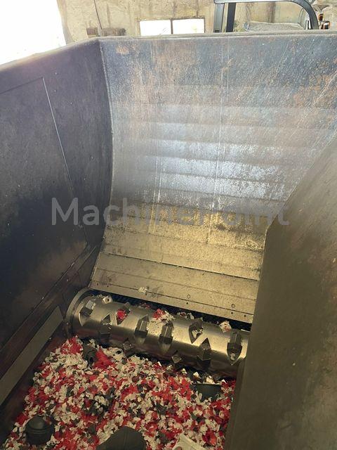 WEIMA - WLK 800 - Used machine