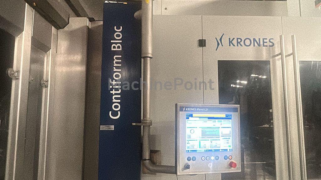 KRONES - Combi Modulfill 55-22 - Maquinaria usada