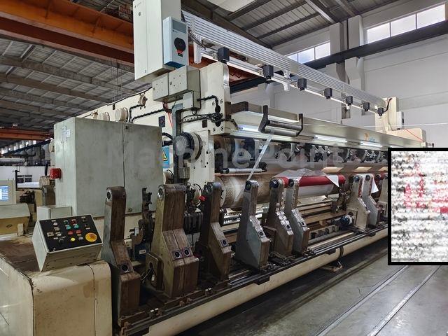 BRÜCKNER -  - Machine d'occasion