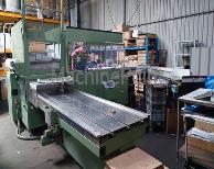 Blister & Skin pack  ILLIG SB74C4