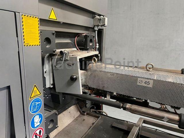 ENGEL - EMAX 180/430 - Used machine