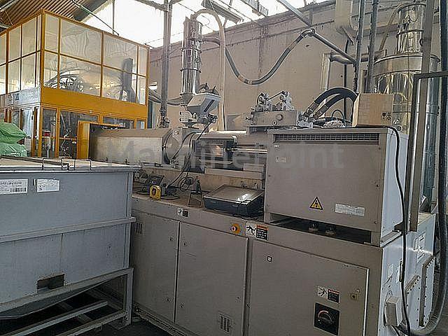 NISSEI ASB - PM 170/280 - Used machine