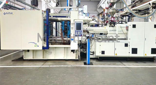 HAITIAN - JUPITER 450/2950 - Maquinaria usada