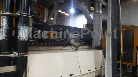 HUSKY - HyPET 300 P100/110E120 - Gebrauchtmaschinen