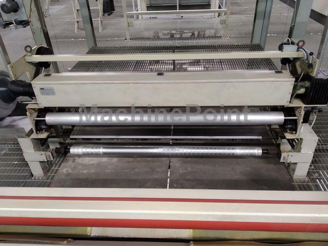 REIFENHAUSER - RT-801-1-90-30 - Used machine