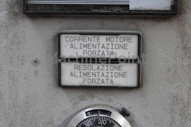 ICMA SAN GIORGIO - MC 140.32 - Used machine