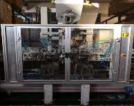 Extrusion Blow Moulding machines up to 2 L  - UNILOY - UCPM 250 (PVC)
