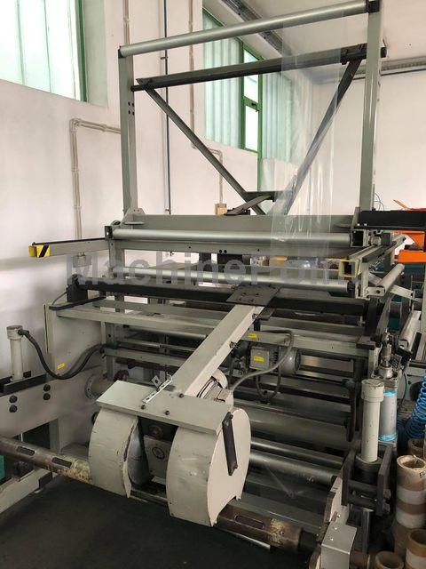 STIEGLER - U 900 SBT/L - Used machine