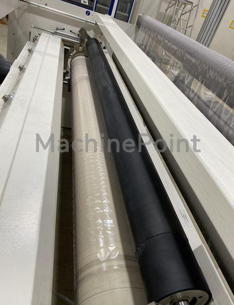AFS - AVE-250E - Used machine