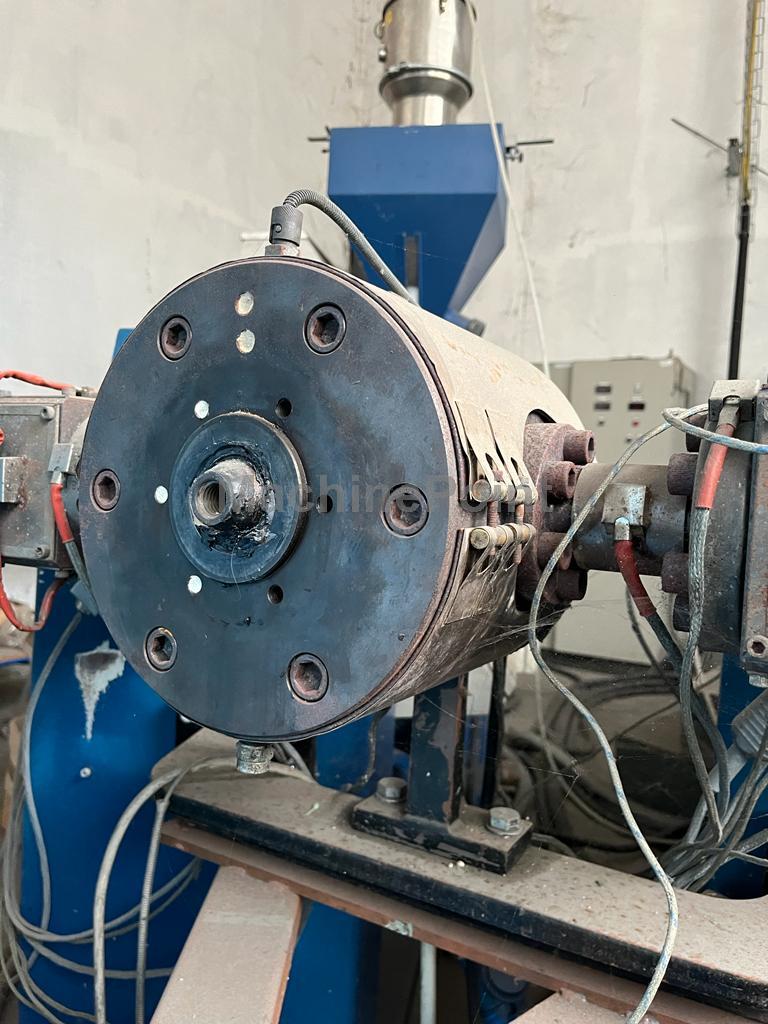 OLMAS - C2 90 STV - Used machine
