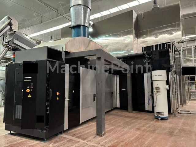 SIDEL - Combi - Used machine