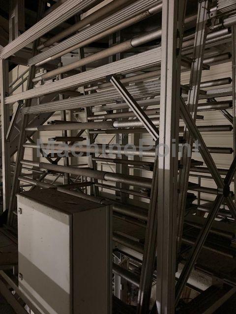 REIFENHAUSER - KIRION® 70/100/70 F - Machine d'occasion