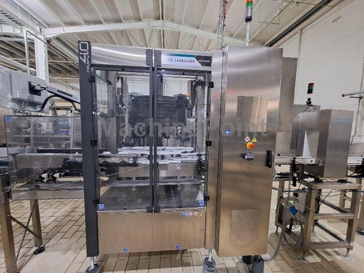 KRONES - Modulfill VFJ1.800-50-113 - Machine d'occasion