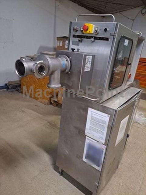 VELCORIN - BUDROMAT II G - Used machine