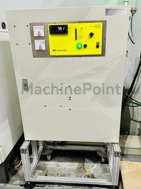 WINDMÖLLER & HÖLSCHER -  - Maquinaria usada